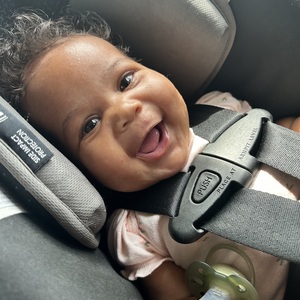 Jayda Blake